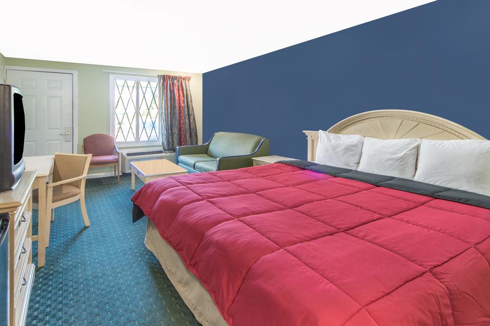 GLō Best Western Lexington Exterior foto