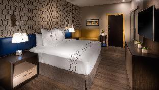 GLō Best Western Lexington Zimmer foto